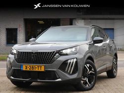 Grijs Gebruikt 2024 Peugeot e-2008 GTi SUV | € 27.500 (Eerlijke prijs)