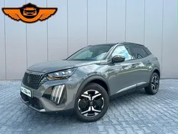 Grijs Gebruikt 2024 Peugeot 2008 GT-line SUV | € 25.850 (Goede deal)