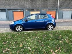 Gebruikt 2006 Fiat Punto | € 750 (Super prijs)