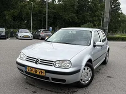 Grijs Gebruikt 2002 VW Golf IV Trendline Hatchback | € 1.000 (Eerlijke prijs)