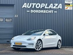 Gebruikt 2019 Tesla Model 3 Long Range AWD Sedan | € 19.975 (Eerlijke prijs)