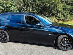 Gebruikt 2005 BMW 320 Stationwagen | € 2.150 (Eerlijke prijs)
