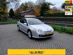 Grijs Gebruikt 2008 Renault Laguna III Dynamique Hatchback | € 4.950 (Duur)