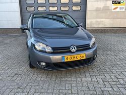 Grijs Gebruikt 2011 VW Golf VI Hatchback | € 6.450 (Duur)