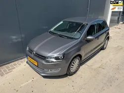 Grijs Gebruikt 2010 VW Polo | € 5.750 (Eerlijke prijs)