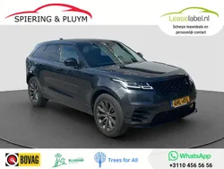 Grijs Gebruikt 2021 Land Rover Range Rover Velar SE Dynamic SUV | € 49.690 (Eerlijke prijs)
