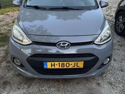 Gebruikt 2015 Hyundai i10 Hatchback | € 4.600 (Goede deal)