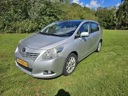 Grijs Gebruikt 2010 Toyota Corolla Verso MPV | € 8.500
