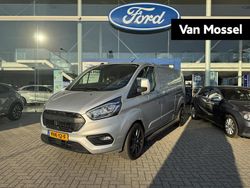 Zilver Gebruikt 2023 Ford Transit Custom Limited Van | € 27.945 (Goede deal)