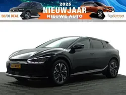 Zwart metallic Gebruikt 2023 Kia EV6 4 SUV | € 34.900 (Goede deal)