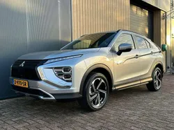 Grijs Gebruikt 2024 Mitsubishi Eclipse Cross Intense+ SUV | € 30.995 (Goede deal)