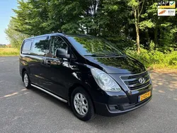Overige Gebruikt 2013 Hyundai H 300 Dynamiq Van | € 6.950 (Iets duurder)