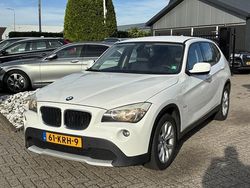 Wit Gebruikt 2010 BMW X1 Executive SUV | € 7.950 (Iets duurder)