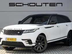 Wit Gebruikt 2018 Land Rover Range Rover Velar R-Dynamic SUV | € 42.900 (Goede deal)