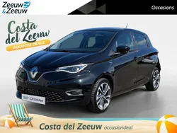 Donker sterzwart gne Gebruikt 2019 Renault Zoe Edition One Hatchback | € 15.535 (Iets duurder)