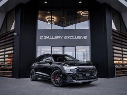 Zwart Gebruikt 2025 Audi Q8 Competition SUV | € 97.895