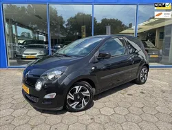 Zwart Gebruikt 2013 Renault Twingo Dynamique Hatchback | € 3.999 (Eerlijke prijs)