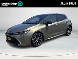 Groen Gebruikt 2019 Toyota Corolla Executive Hatchback | € 22.900 (Iets duurder)