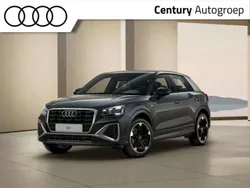 Grijs Nieuw 2025 Audi Q2 S-Line SUV | € 56.657