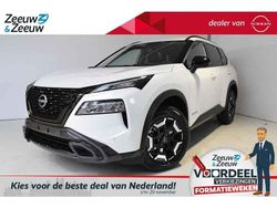 Onbekend Gebruikt 2024 Nissan X-Trail SUV | € 50.465