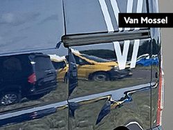 Blauw Gebruikt 2022 Renault Master Komfort Van | € 24.940 (Iets duurder)