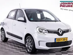 Wit Gebruikt 2022 Renault Twingo Zen Hatchback | € 10.990 (Goede deal)