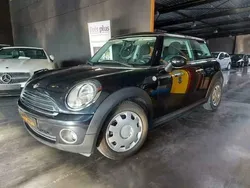 Blauw Gebruikt 2008 Mini ONE Hatchback | € 5.990 (Duur)