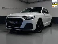 Wit Gebruikt 2019 Audi A1 Proline Hatchback | € 15.499 (Eerlijke prijs)