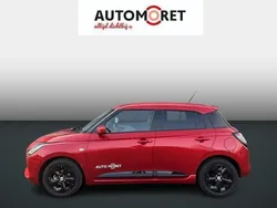 Hatchback Nieuw 2025 Suzuki Swift Hatchback | € 24.950 (Duur)