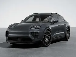 Grijs Nieuw 2025 Porsche Macan SUV | € 128.875 (Goede deal)