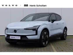 Blauw Gebruikt 2024 Volvo EX30 Performance SUV | € 34.950 (Super prijs)