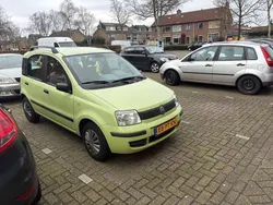 Gebruikt 2004 Fiat Panda Active Hatchback | € 1.350 (Eerlijke prijs)