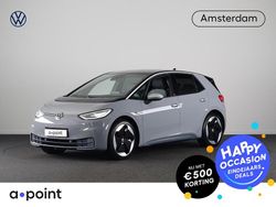Grijs Gebruikt 2020 VW ID.3 Hatchback | € 19.949 (Iets duurder)