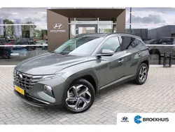 Grijs Gebruikt 2023 Hyundai Tucson Comfort SUV | € 34.900 (Eerlijke prijs)