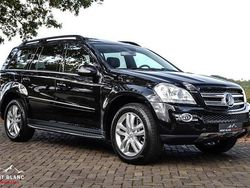 Zwart Gebruikt 2006 Mercedes GL500 SUV | € 33.995
