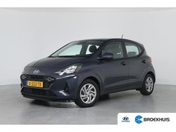 Grijs Gebruikt 2024 Hyundai i10 Comfort Hatchback | € 16.895 (Eerlijke prijs)
