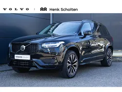 Zwart Gebruikt 2023 Volvo XC90 Ultimate SUV | € 73.950 (Duur)