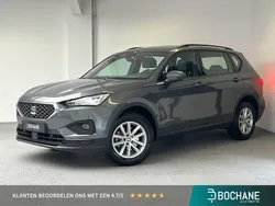 Grijs Gebruikt 2019 Seat Tarraco Style SUV | € 22.685 (Iets duurder)