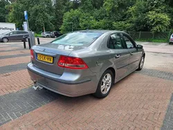 Grijs Gebruikt 2003 Saab 9-3 Sedan | € 2.099 (Goede deal)