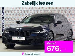 Gebruikt 2023 BMW 530e M Sport | € 67.638