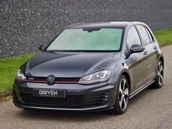 Grijs Gebruikt 2016 VW Golf VII GTI Hatchback | € 17.990 (Super prijs)