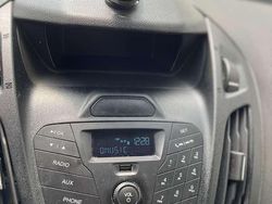 Wit Gebruikt 2018 Ford Transit Basis Van | € 7.000 (Eerlijke prijs)