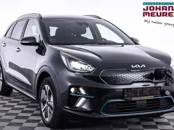 Grijs Gebruikt 2022 Kia e-Niro SUV | € 25.900 (Super prijs)