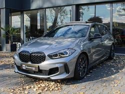 Grijs Gebruikt 2022 BMW M135 Executive Hatchback | € 37.950 (Super prijs)