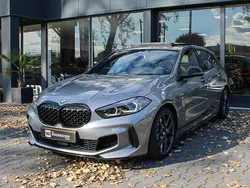 Grijs Gebruikt 2022 BMW M135 Executive Hatchback | € 37.950 (Super prijs)