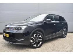 Zwart Gebruikt 2025 Opel Grandland X SUV | € 43.495 (Goede deal)