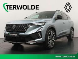 Grijs Nieuw 2025 Renault Espace Iconic MPV | € 55.763 (Eerlijke prijs)
