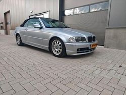 Gebruikt 2000 BMW 323 | € 3.750