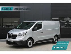 Gebruikt 2024 Renault Trafic Van | € 28.950 (Super prijs)
