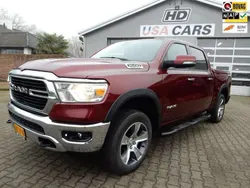Rood Gebruikt 2020 Dodge Ram Pickup | € 37.500